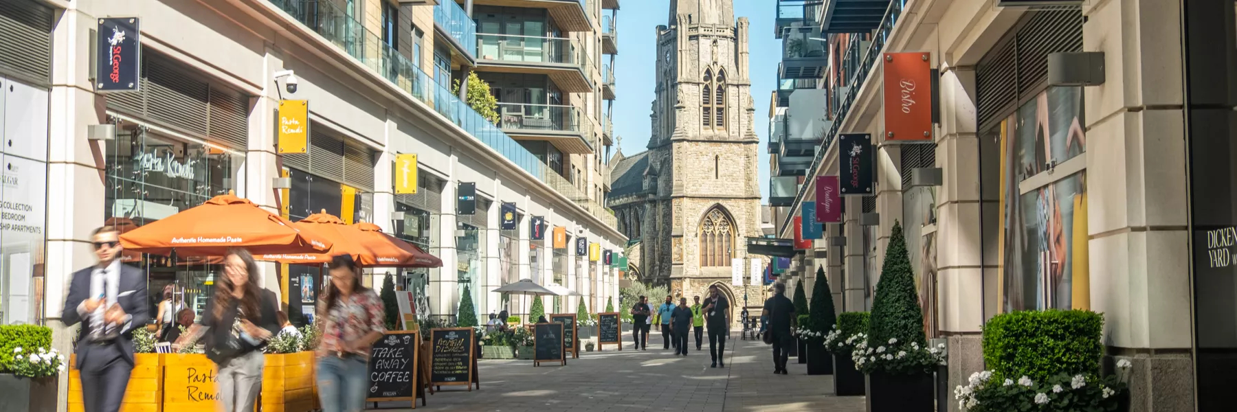 Looking to let your property?
